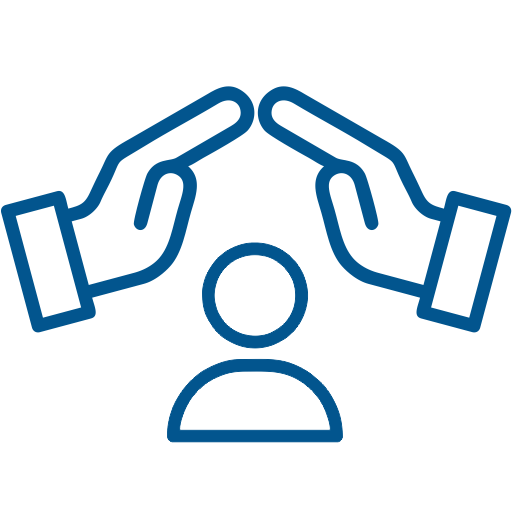 Trainingen-Coaching-Hof-voor-Inspiratie-Over-ons-Icoon-Veiligheid